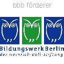 Bildungswerk Berlin der Heinrich Bll Stiftung