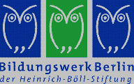 Bildungswerk Berlin